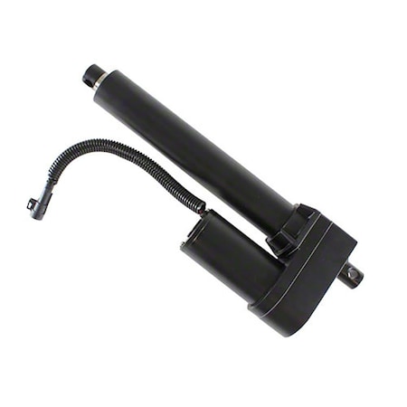 Aftermarket Round Baler Twine Threader Actuator Fits Massey Ferguson 2745 2746 ELL70-0128